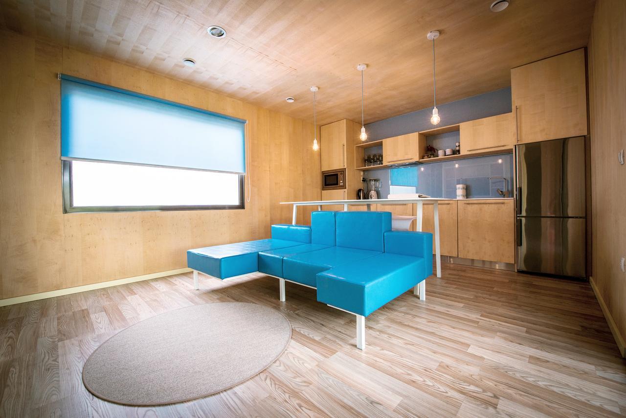 Big Berry Luxury Lifestyle Resort Метлика Экстерьер фото