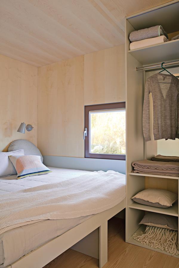 Big Berry Luxury Lifestyle Resort Метлика Экстерьер фото